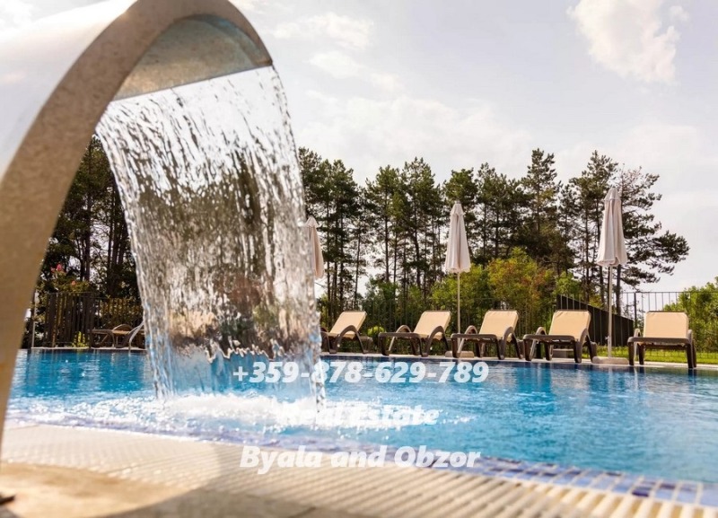 For Sale  1 bedroom region Burgas , Obzor , 60 sq.m | 76151527 - image [14]