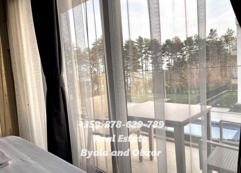 For Sale  1 bedroom region Burgas , Obzor , 60 sq.m | 76151527 - image [12]