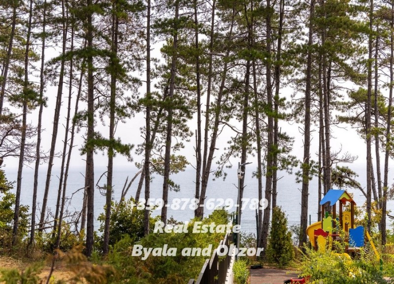 For Sale  1 bedroom region Burgas , Obzor , 60 sq.m | 76151527 - image [15]