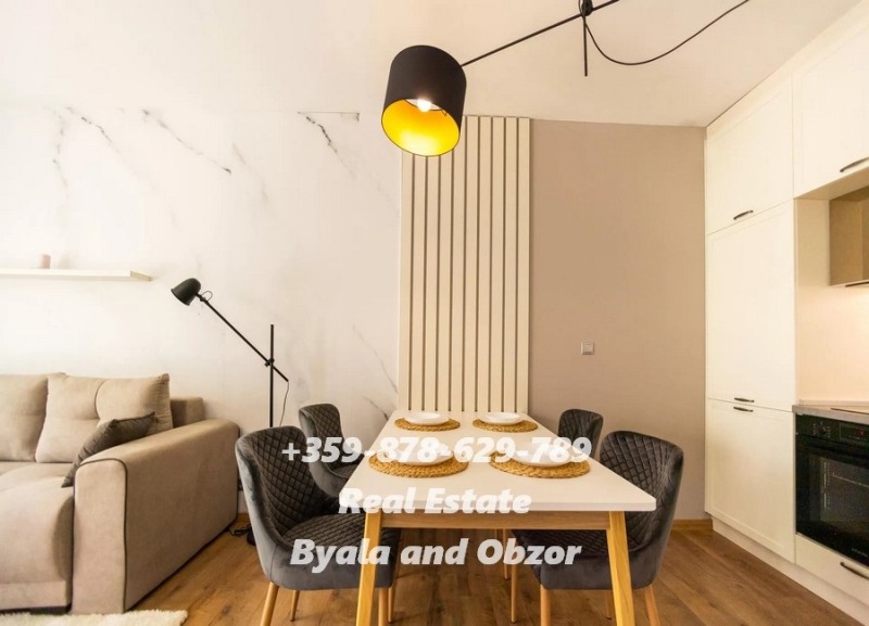 For Sale  1 bedroom region Burgas , Obzor , 60 sq.m | 76151527 - image [5]