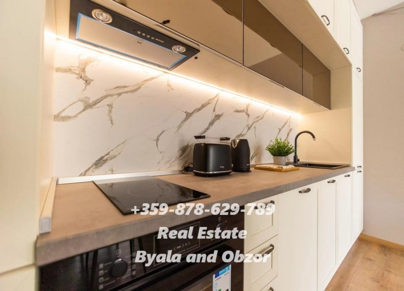 For Sale  1 bedroom region Burgas , Obzor , 60 sq.m | 76151527 - image [7]