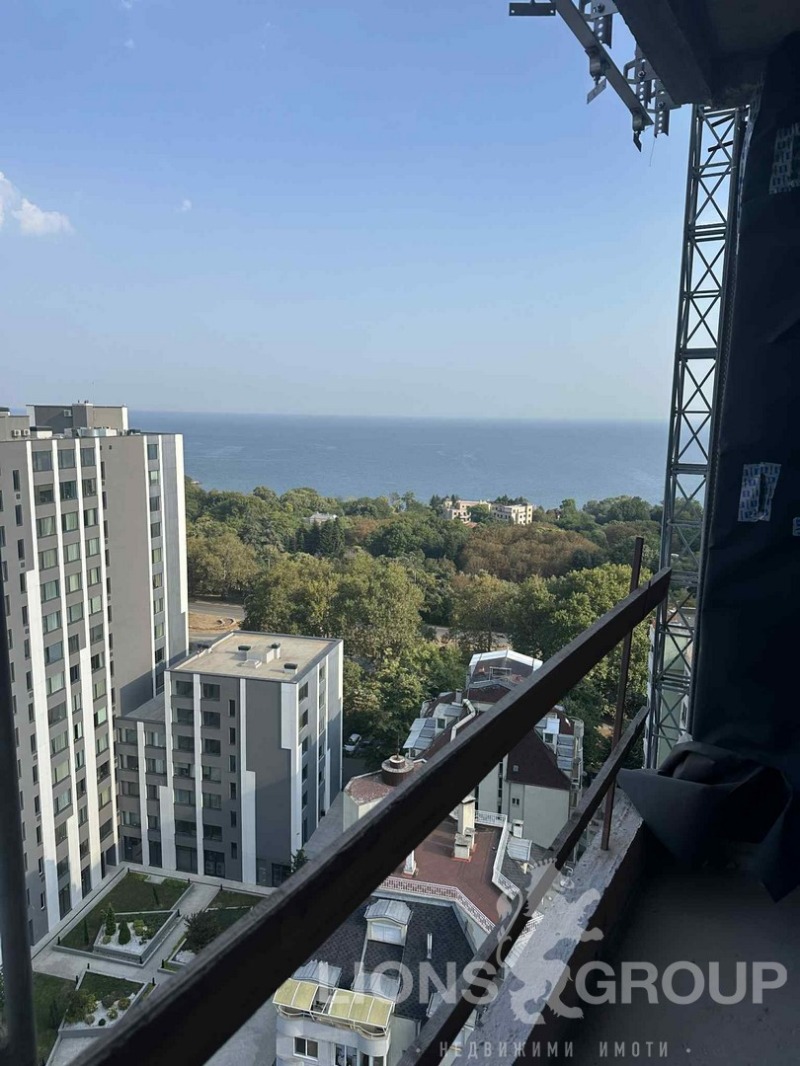 Eladó  1 hálószoba Varna , Csajka , 73 négyzetméter | 93285597