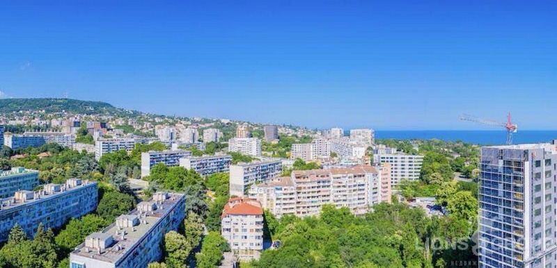 Eladó  1 hálószoba Varna , Csajka , 73 négyzetméter | 93285597 - kép [11]