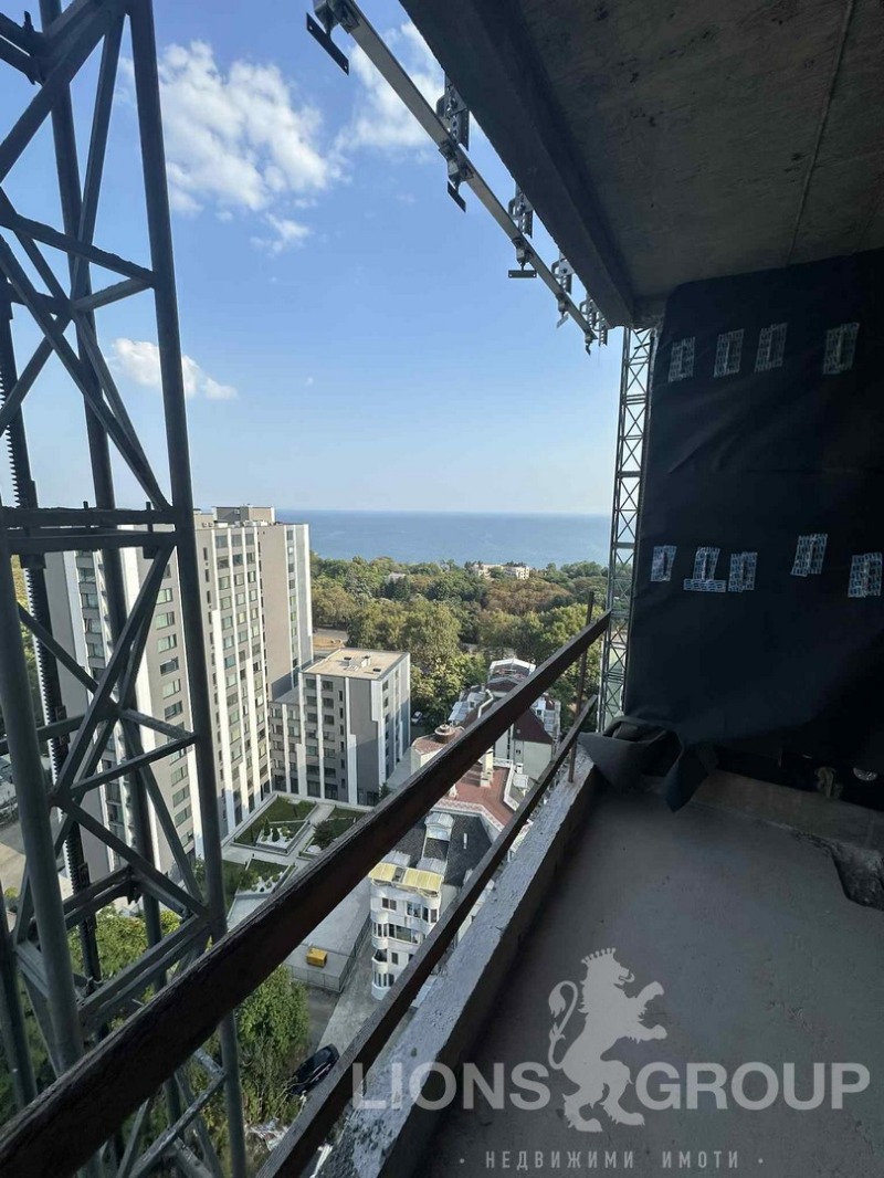 Eladó  1 hálószoba Varna , Csajka , 73 négyzetméter | 93285597 - kép [5]