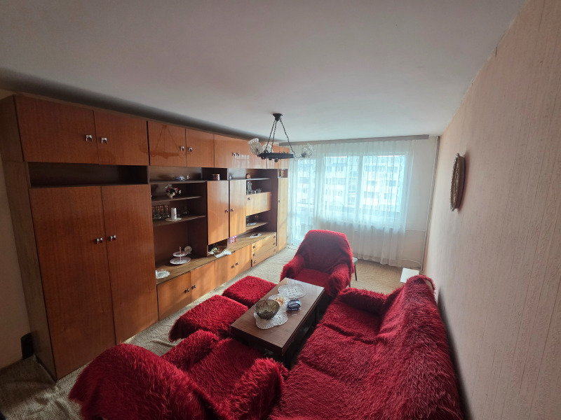 Продава 2-СТАЕН, гр. София, Младост 4, снимка 8 - Апартаменти - 52429211