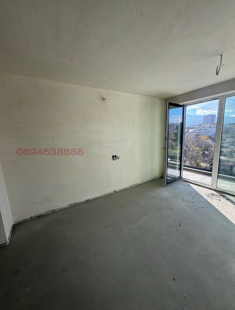 Продава 2-СТАЕН, гр. София, Овча купел, снимка 9 - Апартаменти - 52892885