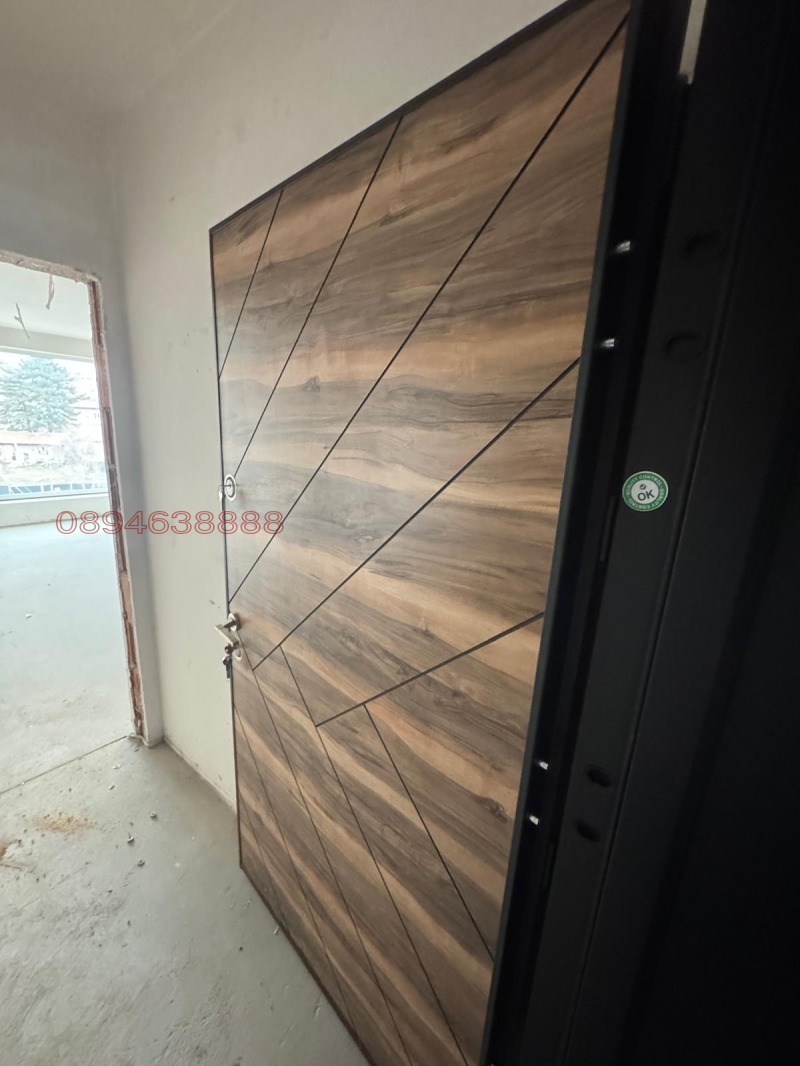 Продава 2-СТАЕН, гр. София, Овча купел, снимка 6 - Апартаменти - 52892885