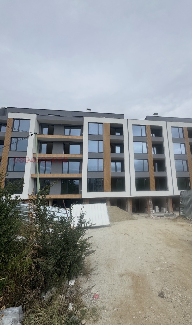 Продава 2-СТАЕН, гр. София, Овча купел, снимка 5 - Апартаменти - 52892885