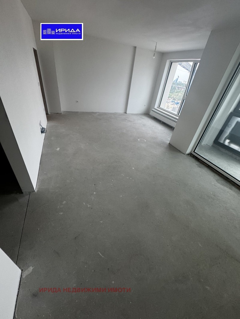 Продава 2-СТАЕН, гр. София, Кръстова вада, снимка 2 - Апартаменти - 53369770