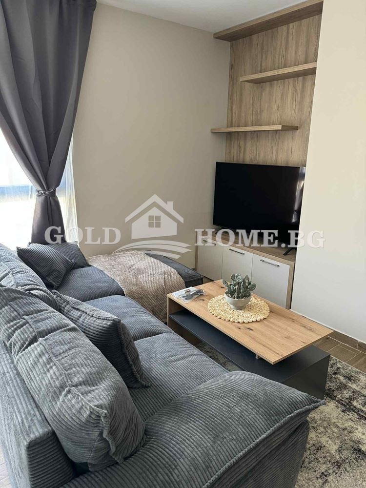 Продава 2-СТАЕН, гр. Пловдив, Център, снимка 3 - Апартаменти - 56079876