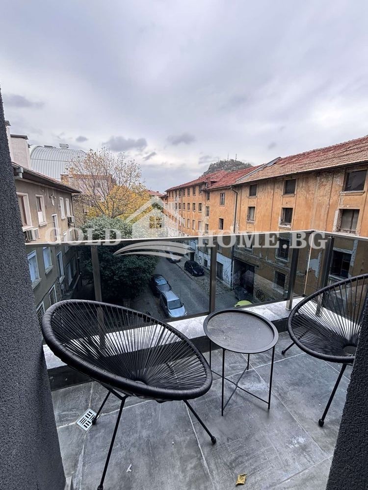 Продава 2-СТАЕН, гр. Пловдив, Център, снимка 15 - Апартаменти - 56079876