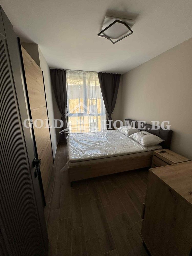 Продава 2-СТАЕН, гр. Пловдив, Център, снимка 8 - Апартаменти - 56079876