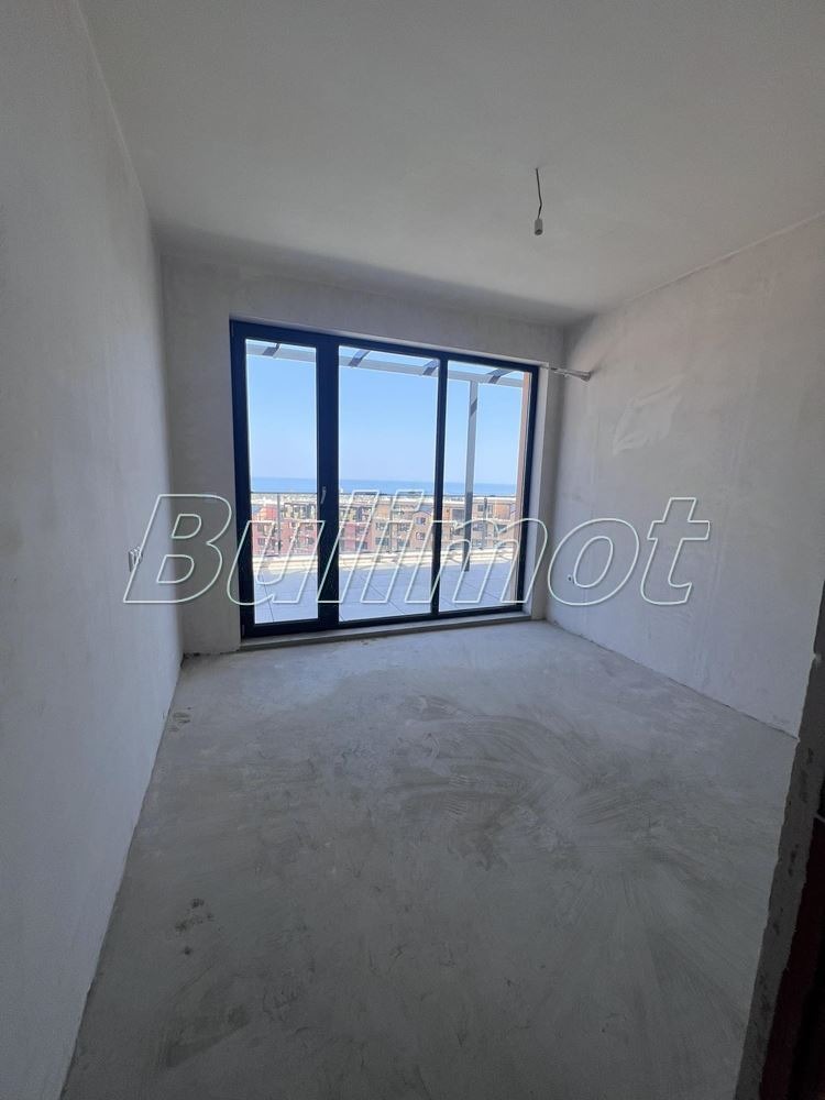 En venta  2 dormitorios Varna , k.k. Sv.Sv. Konstantin i Elena , 145 metros cuadrados | 82467044 - imagen [6]