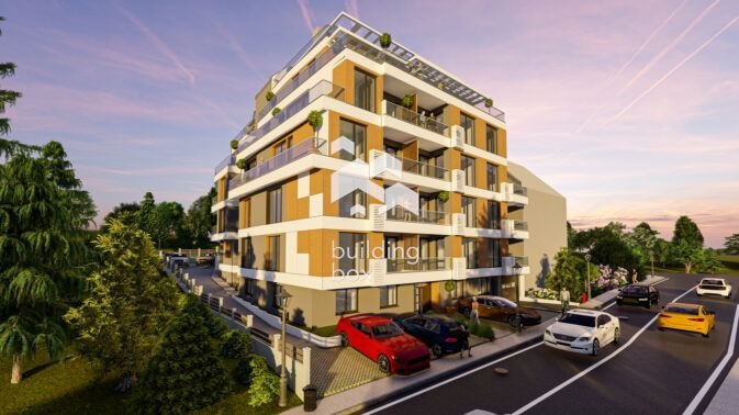 Продава  3-стаен, град Варна, м-т Сотира •  147 030 EUR • ID 60003247 — holmes.bg - [1] 