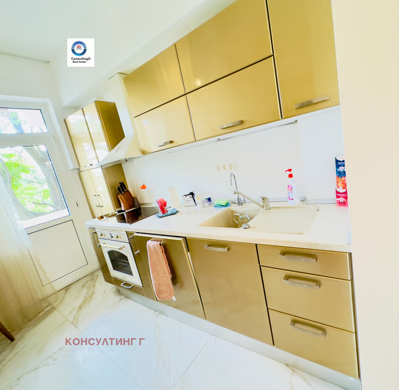 For Sale  2 bedroom Sofia , Tsentar , 116 sq.m | 86571513 - image [6]