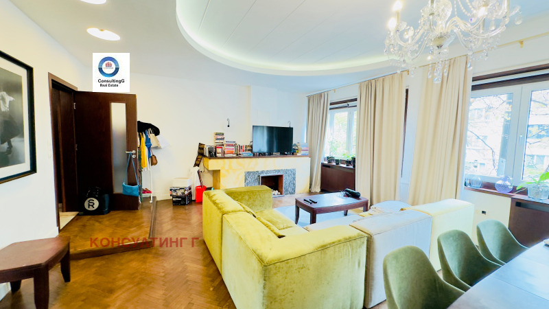 For Sale  2 bedroom Sofia , Tsentar , 116 sq.m | 86571513 - image [3]