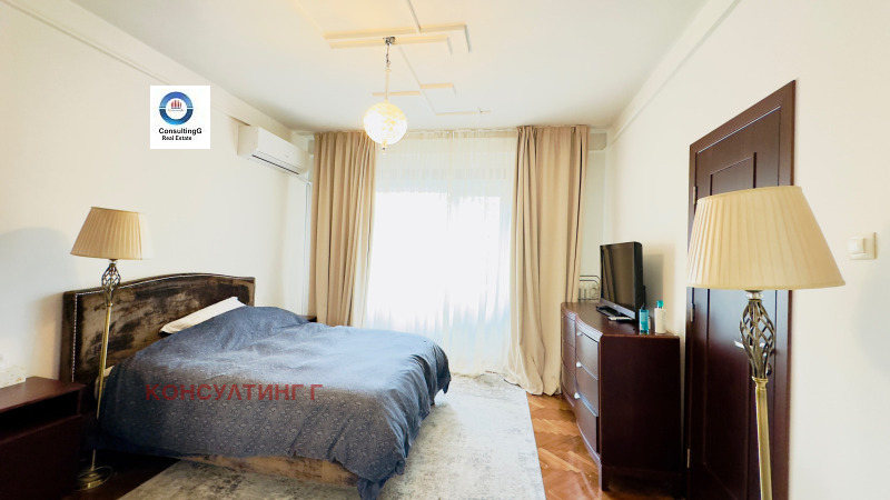 For Sale  2 bedroom Sofia , Tsentar , 116 sq.m | 86571513 - image [8]