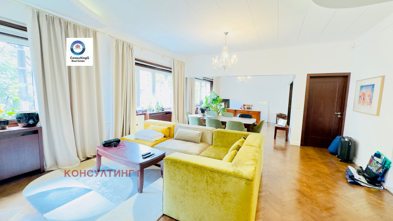 For Sale  2 bedroom Sofia , Tsentar , 116 sq.m | 86571513