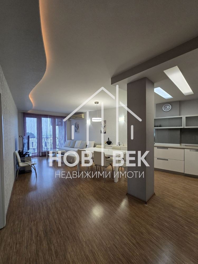 De vânzare  2 dormitoare Varna , m-t Evcsinograd , 100 mp | 68546947 - imagine [8]