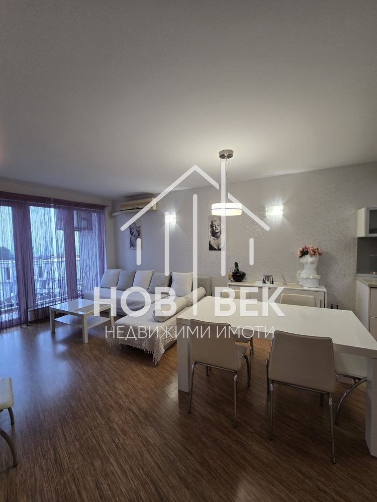 De vânzare  2 dormitoare Varna , m-t Evcsinograd , 100 mp | 68546947 - imagine [3]