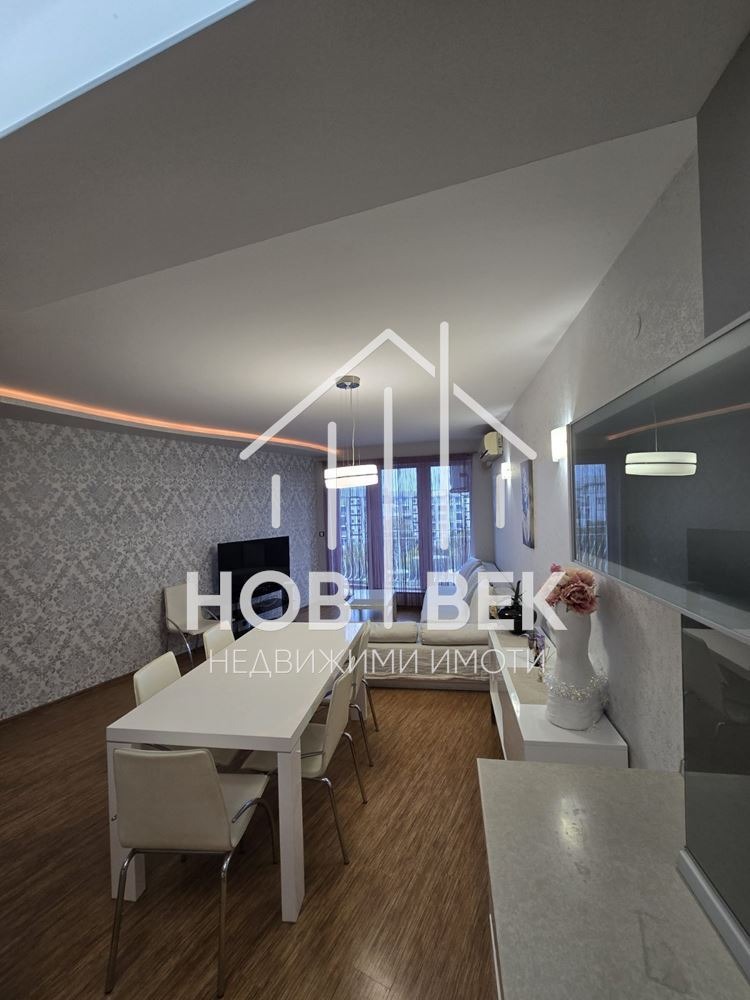 De vânzare  2 dormitoare Varna , m-t Evcsinograd , 100 mp | 68546947 - imagine [4]