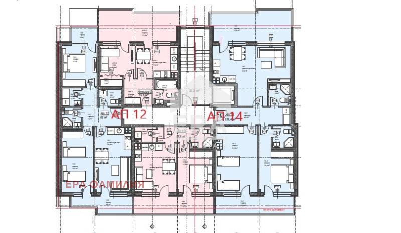 Продава  3-стаен град София , Витоша , 95 кв.м | 91309231 - изображение [8]