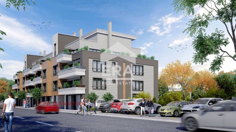 Продава  3-стаен град София , Витоша , 95 кв.м | 91309231 - изображение [5]