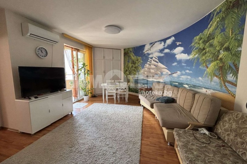 На продаж  2 спальні Варна , к.к. Св.Св. Константин и Елена , 101 кв.м | 28297338