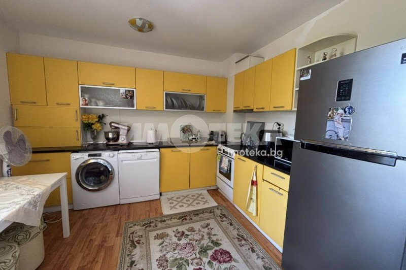 На продаж  2 спальні Варна , к.к. Св.Св. Константин и Елена , 101 кв.м | 28297338 - зображення [4]