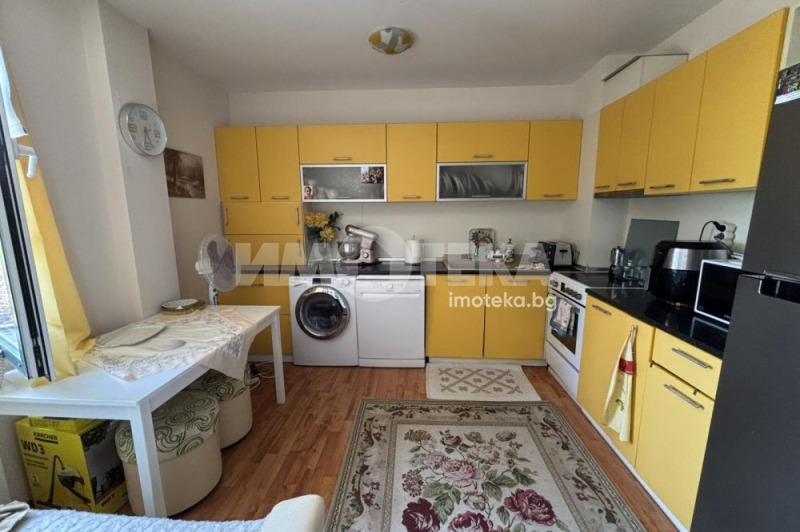 На продаж  2 спальні Варна , к.к. Св.Св. Константин и Елена , 101 кв.м | 28297338 - зображення [5]