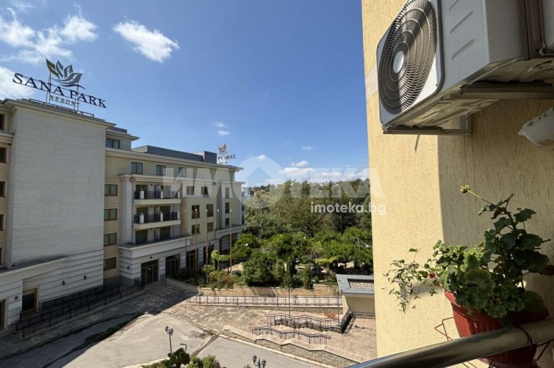 На продаж  2 спальні Варна , к.к. Св.Св. Константин и Елена , 101 кв.м | 28297338 - зображення [15]