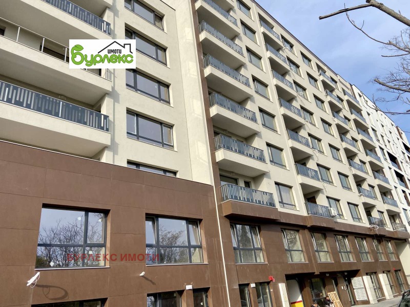 Продава  3-стаен град Варна , Централна поща , 126 кв.м | 42858202 - изображение [3]