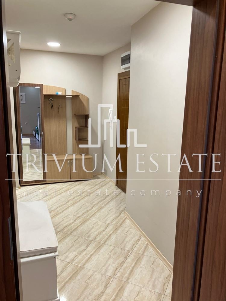 Продава 3-СТАЕН, гр. Пловдив, Кючук Париж, снимка 12 - Апартаменти - 52984868