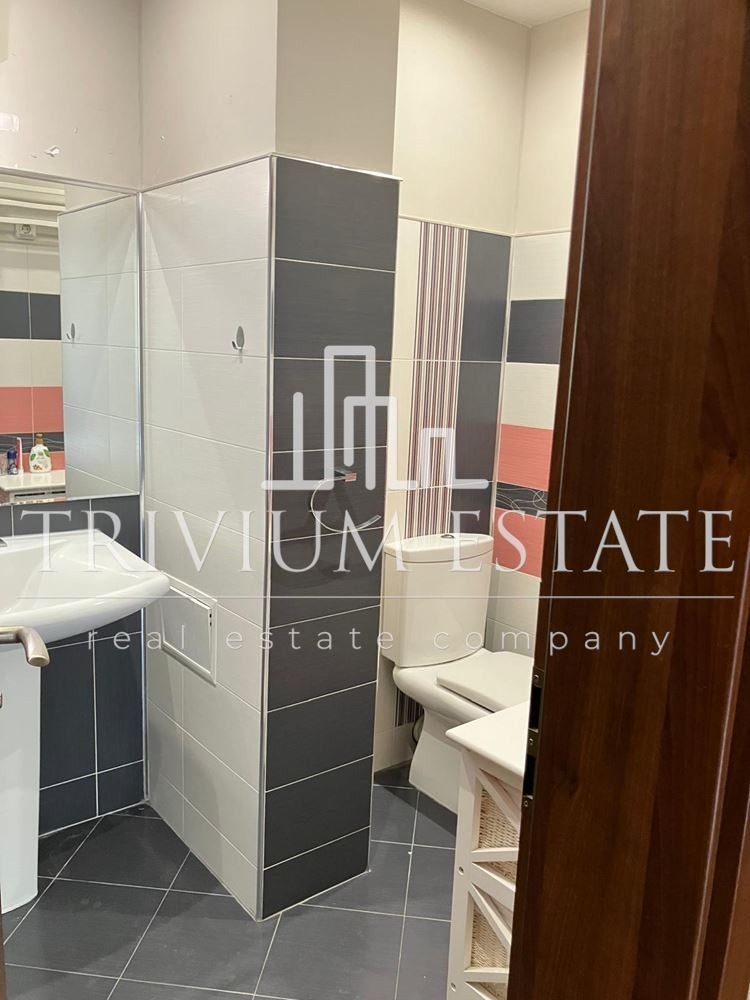 Продава 3-СТАЕН, гр. Пловдив, Кючук Париж, снимка 10 - Апартаменти - 52984868