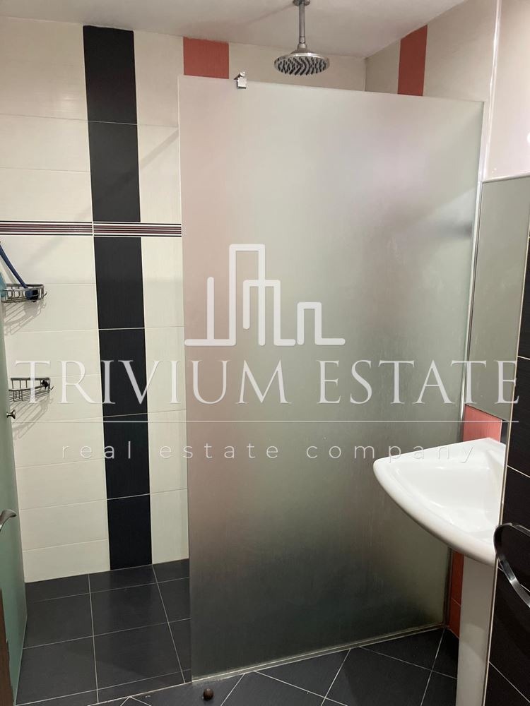 Продава 3-СТАЕН, гр. Пловдив, Кючук Париж, снимка 11 - Апартаменти - 52984868