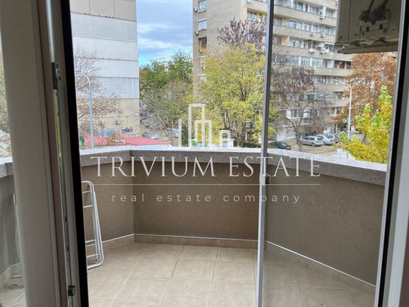 Продава 3-СТАЕН, гр. Пловдив, Кючук Париж, снимка 14 - Апартаменти - 52984868