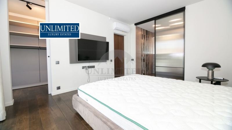 Продава 3-СТАЕН, гр. София, Изгрев, снимка 9 - Апартаменти - 53220518