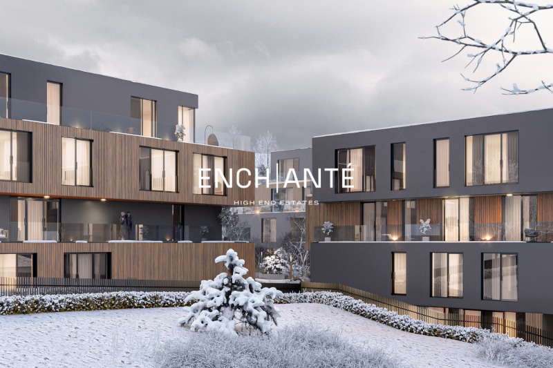 Продава 3-СТАЕН, гр. София, Бояна, снимка 4 - Апартаменти - 53283041