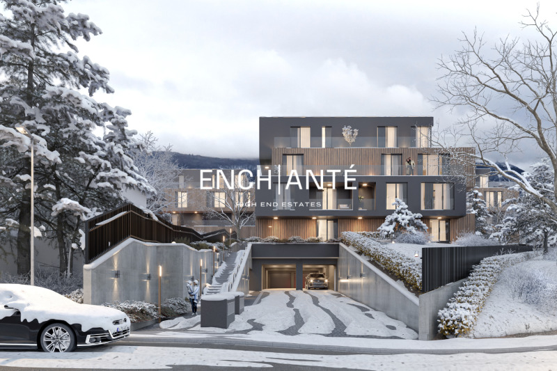 Продава 3-СТАЕН, гр. София, Бояна