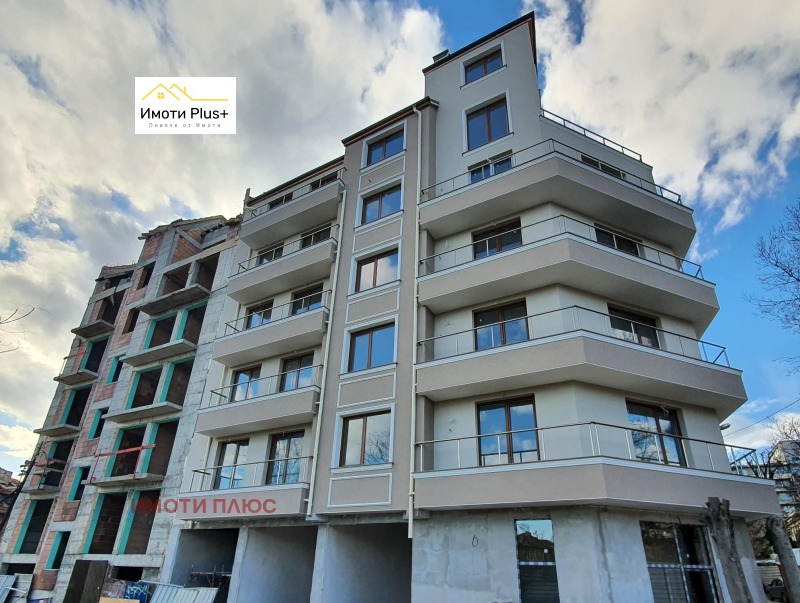 Продава 3-СТАЕН, гр. София, Банишора, снимка 16 - Апартаменти - 53454439