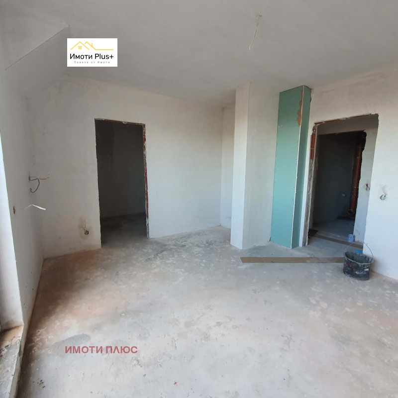 Продава 3-СТАЕН, гр. София, Банишора, снимка 6 - Апартаменти - 53454439