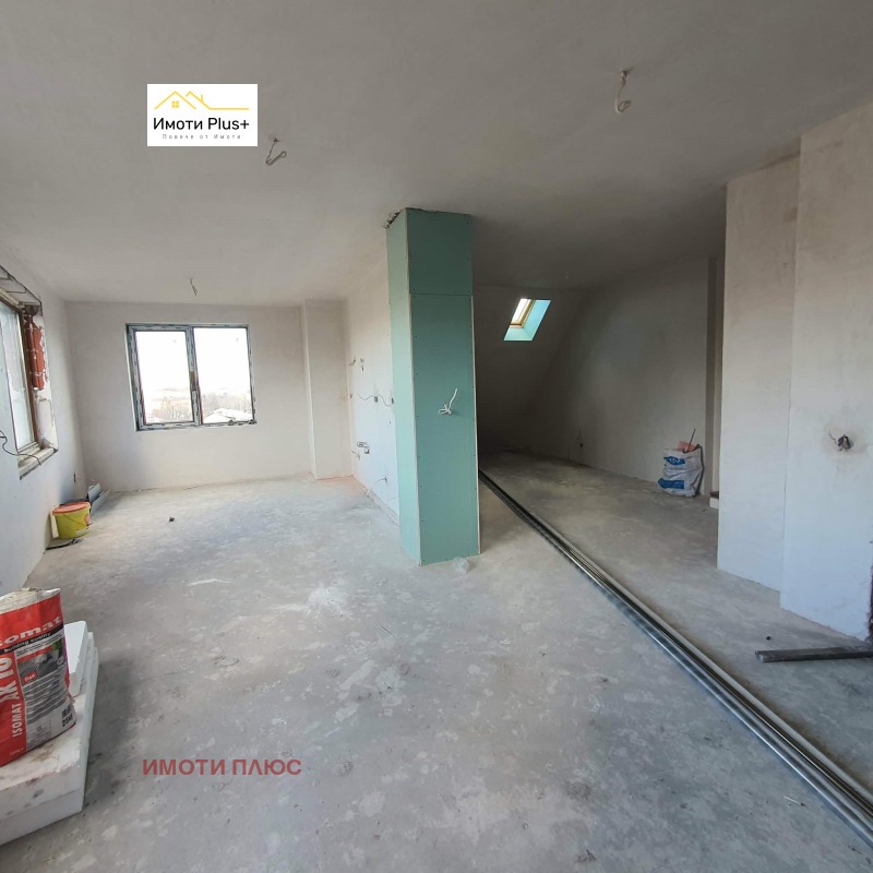 Продава 3-СТАЕН, гр. София, Банишора, снимка 9 - Апартаменти - 53454439