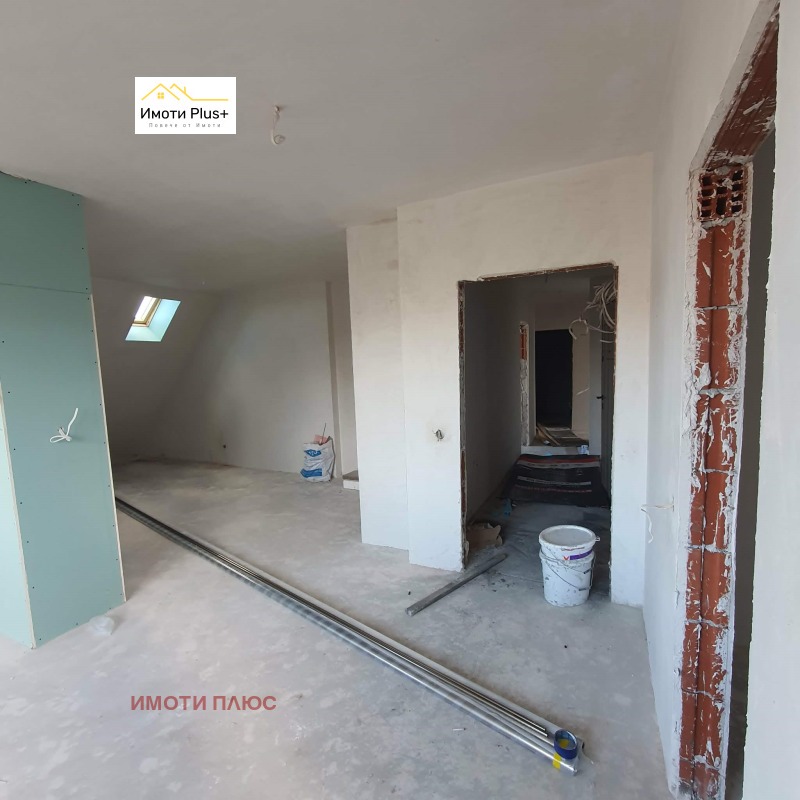 Продава 3-СТАЕН, гр. София, Банишора, снимка 4 - Апартаменти - 53454439