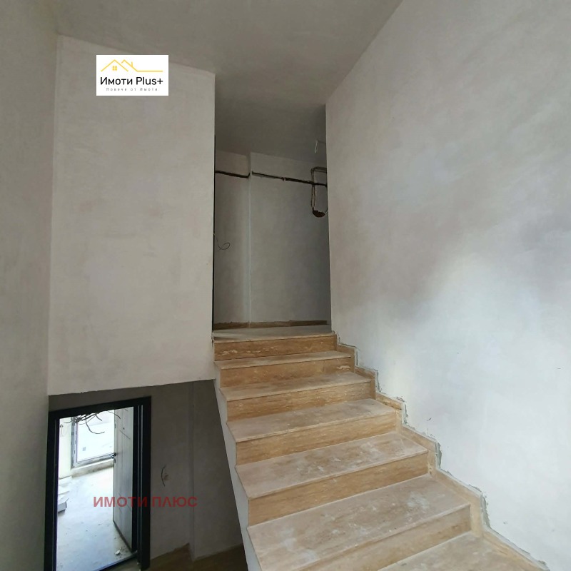 Продава 3-СТАЕН, гр. София, Банишора, снимка 15 - Апартаменти - 53454439