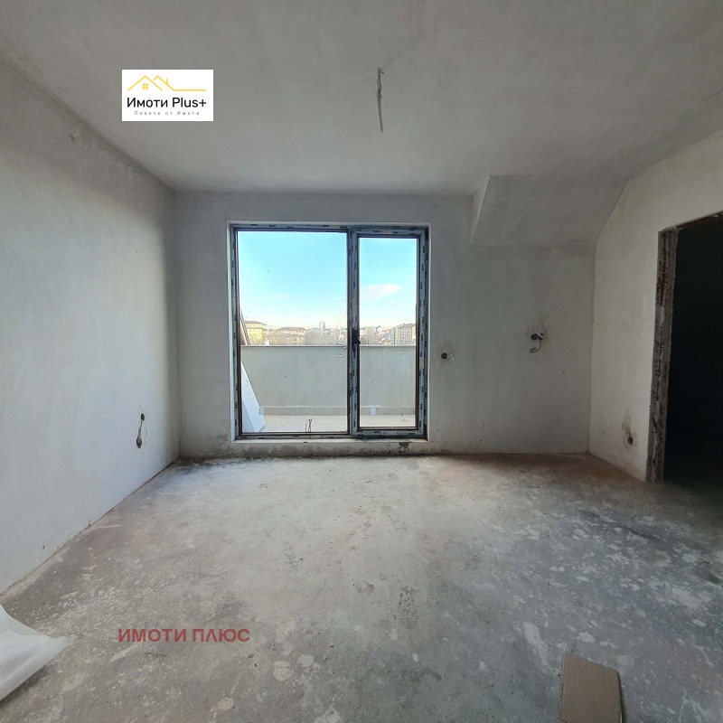 Продава 3-СТАЕН, гр. София, Банишора, снимка 8 - Апартаменти - 53454439