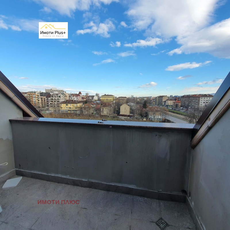 Продава 3-СТАЕН, гр. София, Банишора, снимка 12 - Апартаменти - 53454439