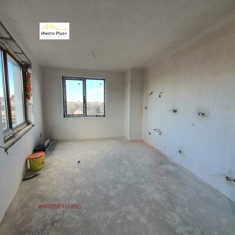 Продава 3-СТАЕН, гр. София, Банишора, снимка 3 - Апартаменти - 53454439