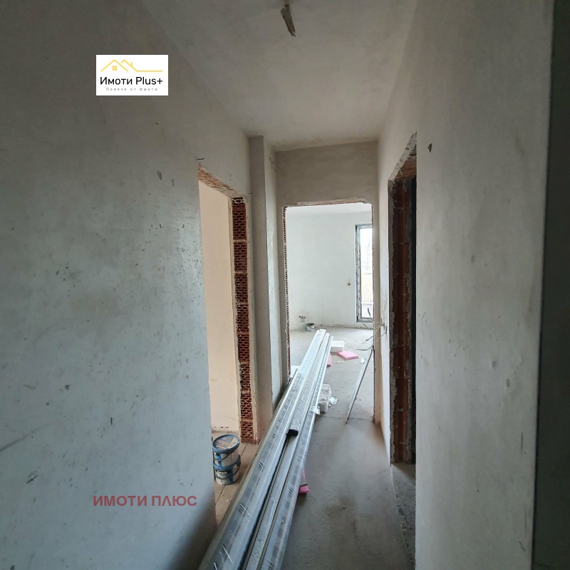 Продава 3-СТАЕН, гр. София, Банишора, снимка 11 - Апартаменти - 53454439