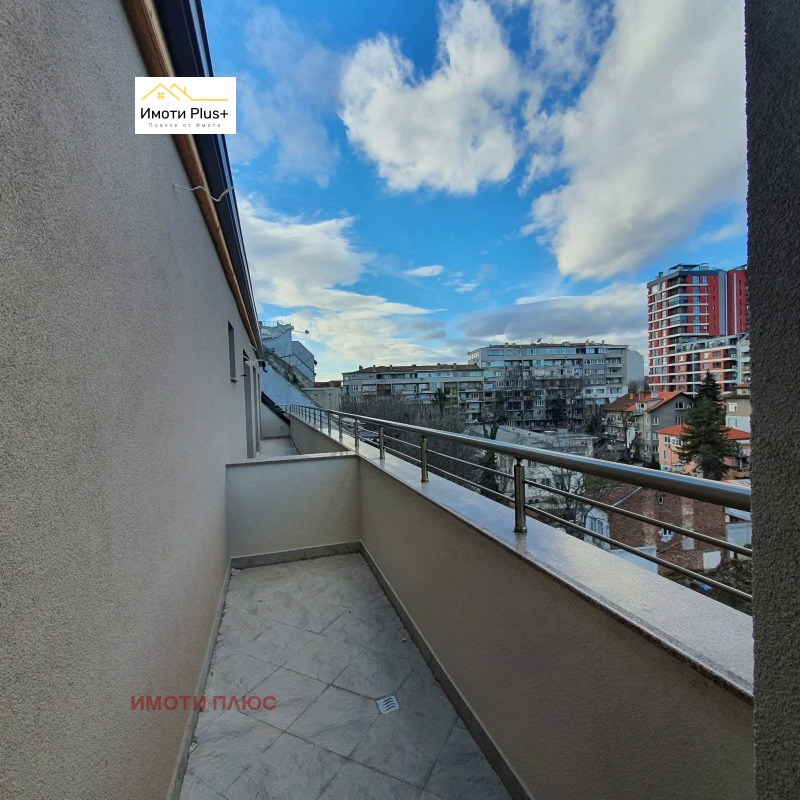 Продава 3-СТАЕН, гр. София, Банишора, снимка 13 - Апартаменти - 53454439