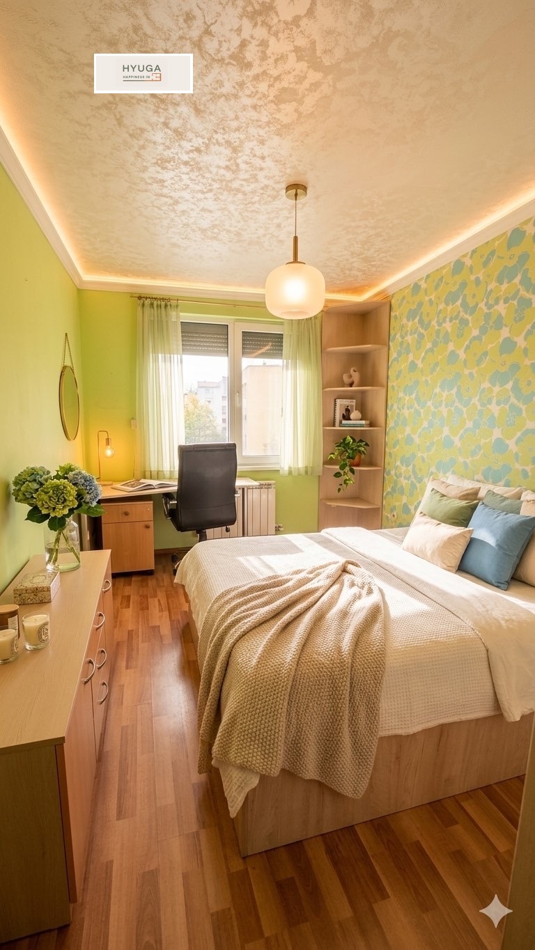 Продава 3-СТАЕН, гр. София, Овча купел, снимка 6 - Апартаменти - 54973899